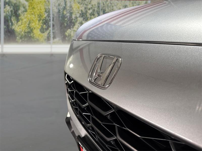 Honda HR-V LX AWD 2024