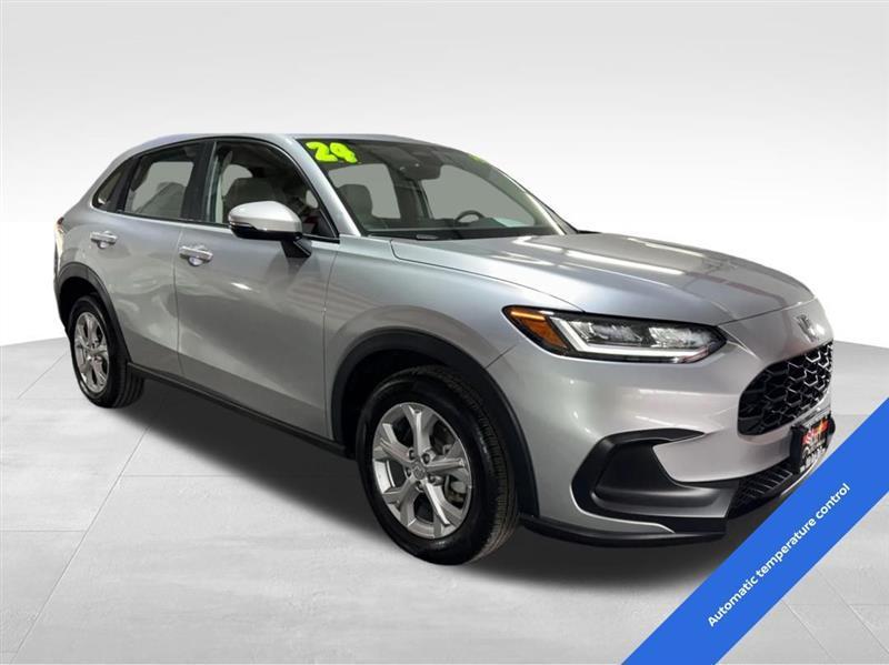 Honda HR-V LX AWD 2024