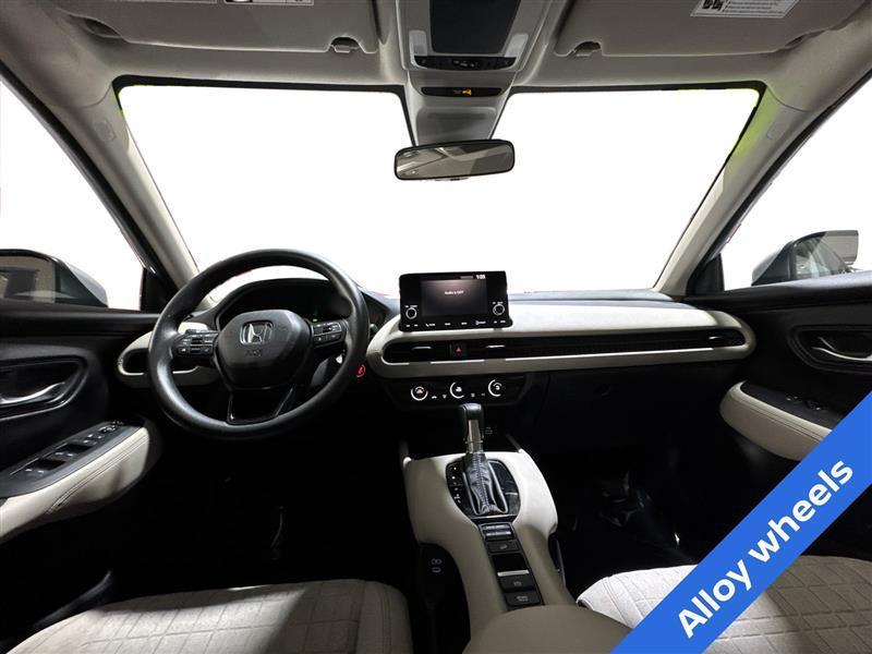 Honda HR-V LX AWD 2024