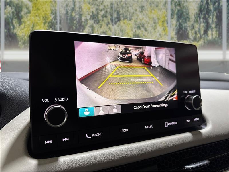 Honda HR-V LX AWD 2024