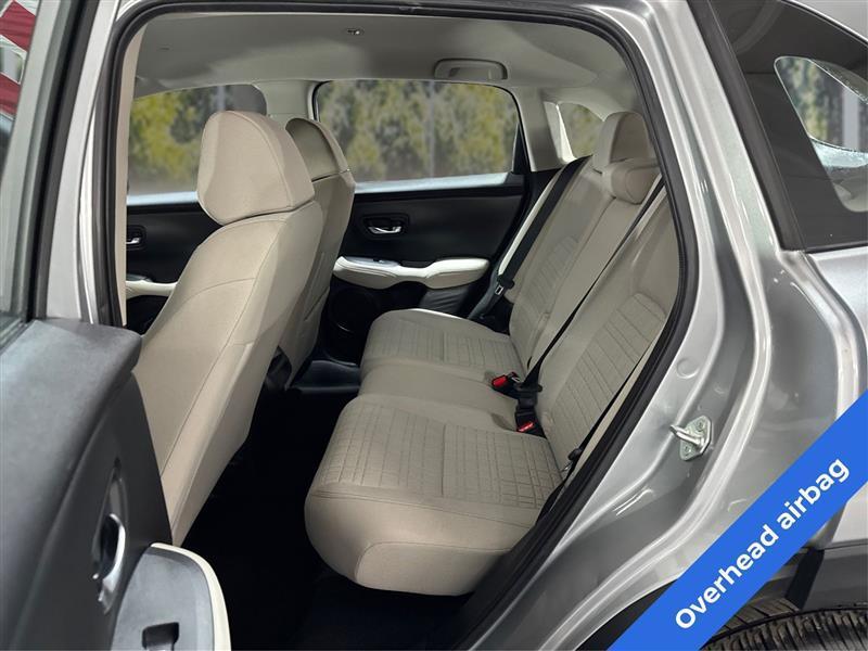 Honda HR-V LX AWD 2024