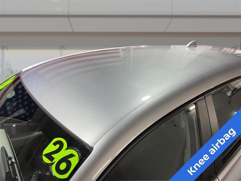 Honda HR-V LX AWD 2024