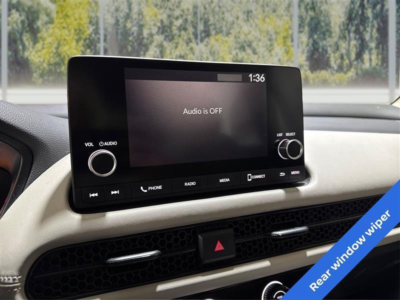 Honda HR-V LX AWD 2024