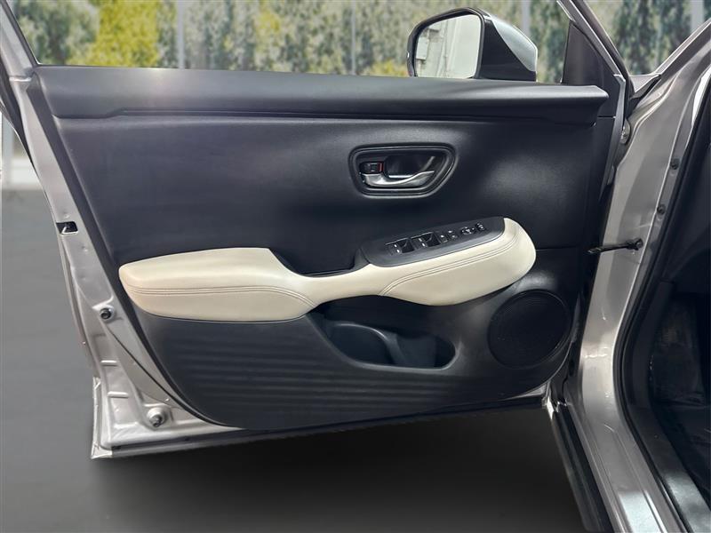 Honda HR-V LX AWD 2024