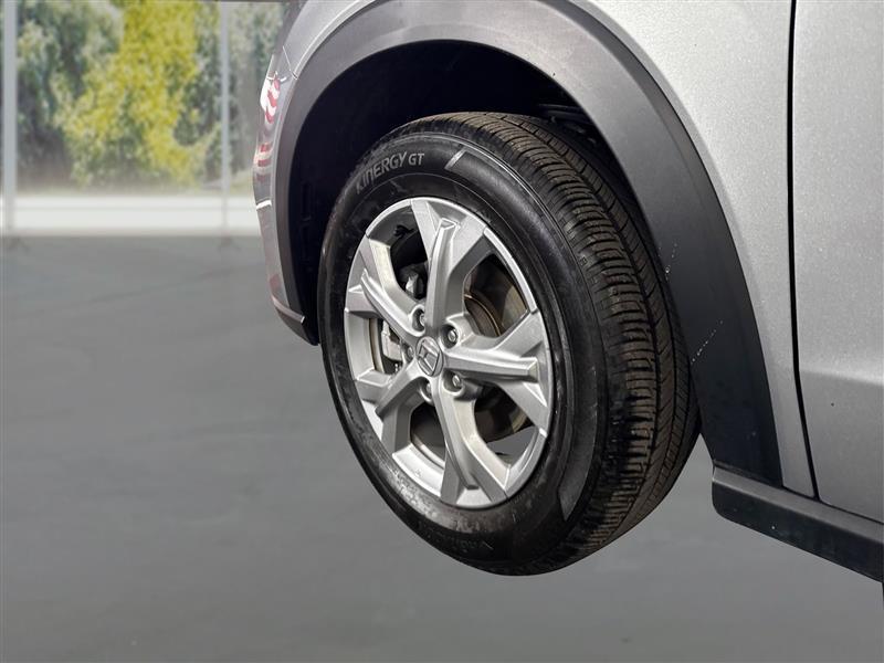 Honda HR-V LX AWD 2024