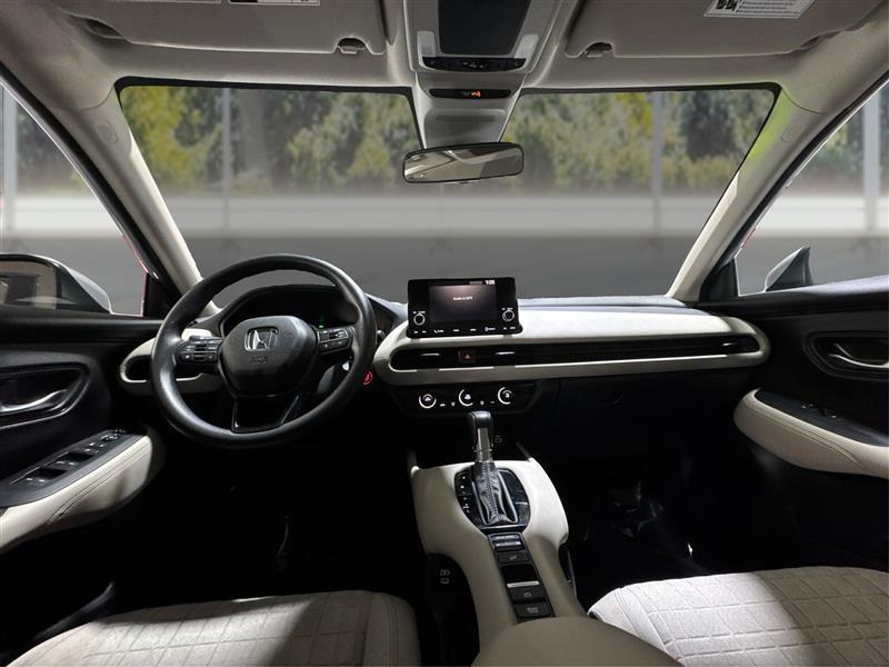 Honda HR-V LX AWD 2024