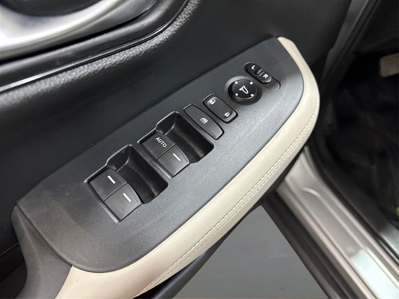 Honda HR-V LX AWD 2024