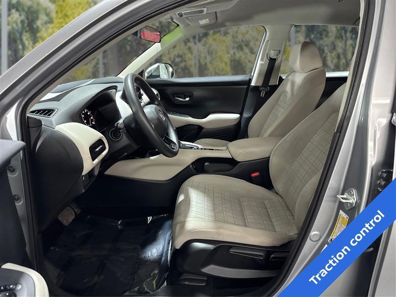 Honda HR-V LX AWD 2024