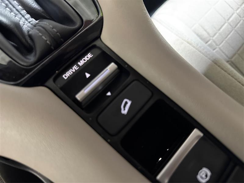 Honda HR-V LX AWD 2024