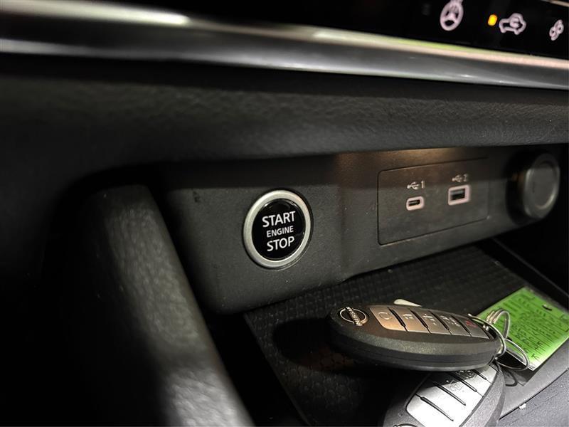 Nissan Rogue SV AWD 2022