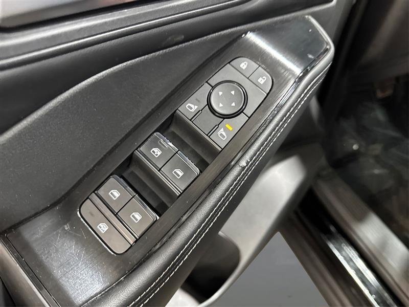 Nissan Rogue SV AWD 2022