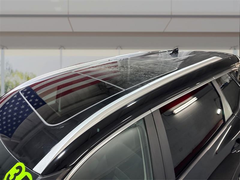 Nissan Rogue SV AWD 2022