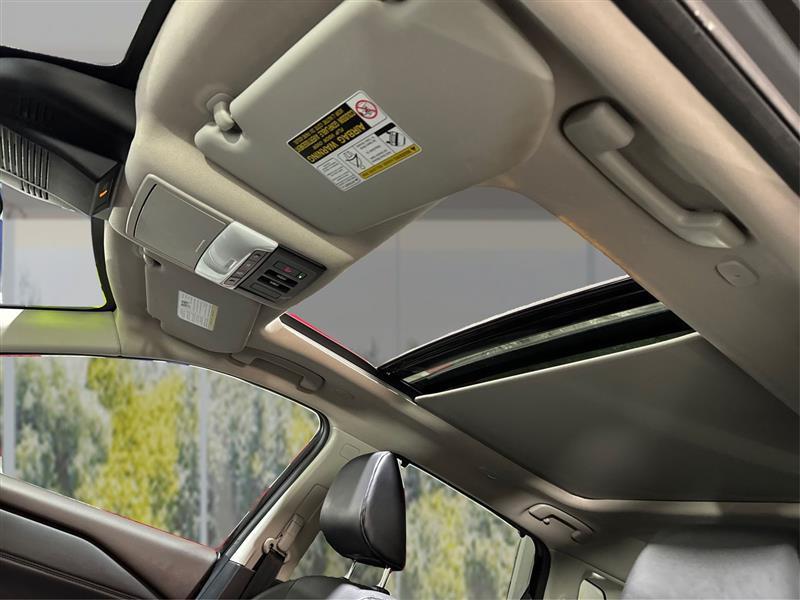 Nissan Rogue SV AWD 2022