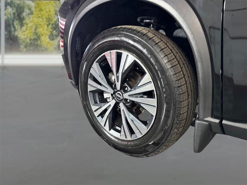 Nissan Rogue SV AWD 2022