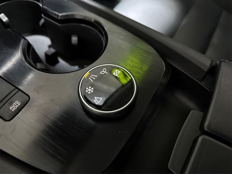 Nissan Rogue SV AWD 2022