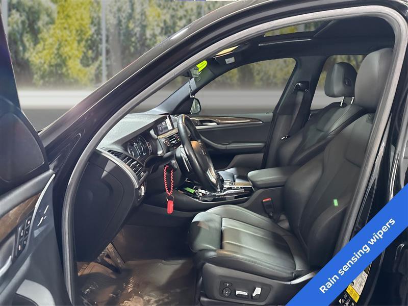 BMW X3 xDrive30i 2019