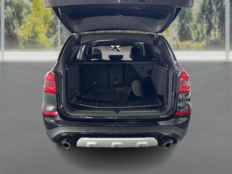 BMW X3 xDrive30i 2019