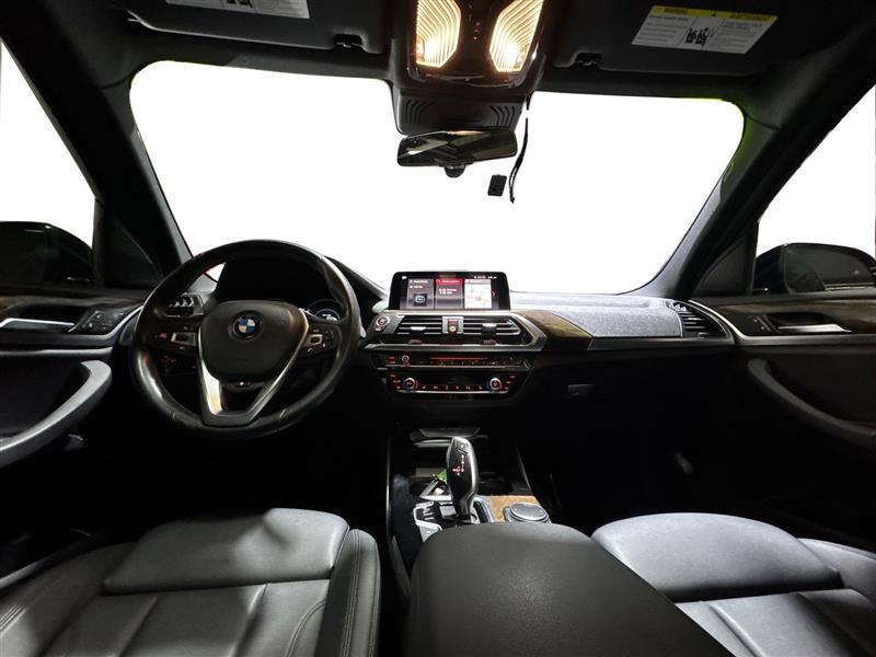 BMW X3 xDrive30i 2019