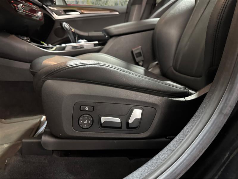 BMW X3 xDrive30i 2019