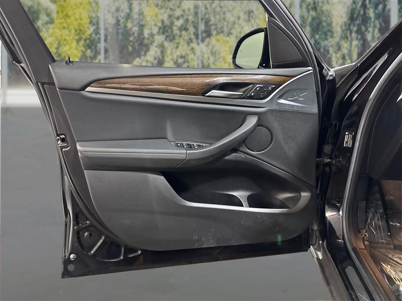 BMW X3 xDrive30i 2019