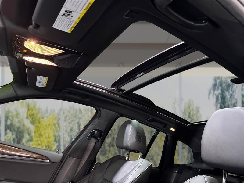 BMW X3 xDrive30i 2019