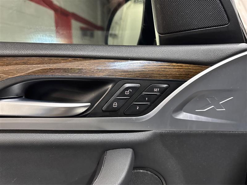 BMW X3 xDrive30i 2019