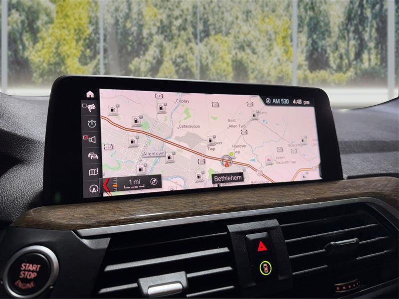 BMW X3 xDrive30i 2019