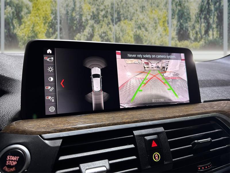 BMW X3 xDrive30i 2019