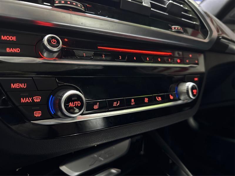 BMW X3 xDrive30i 2019