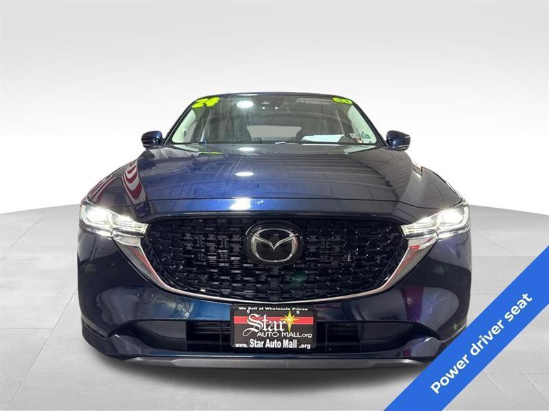 Mazda CX-5 Select 2024