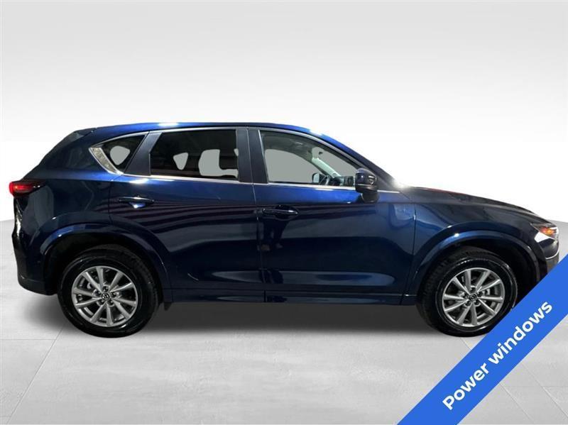 Mazda CX-5 Select 2024