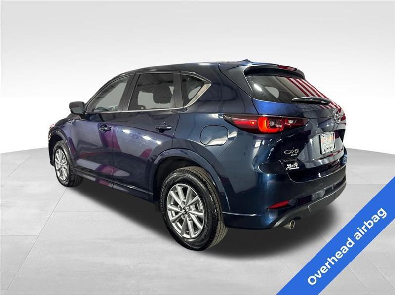 Mazda CX-5 Select 2024