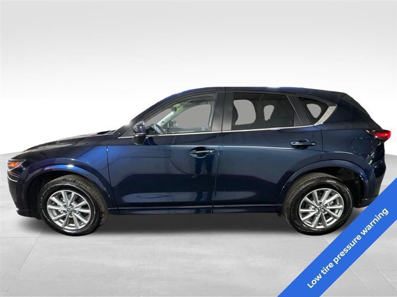 Mazda CX-5 Select 2024