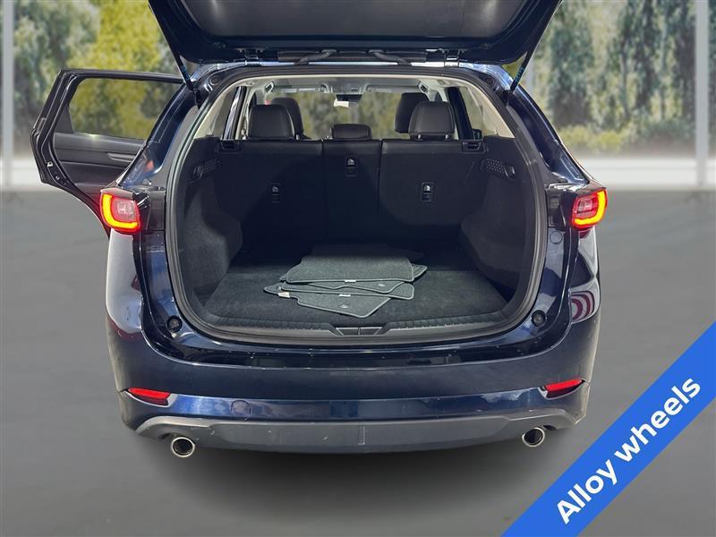 Mazda CX-5 Select 2024