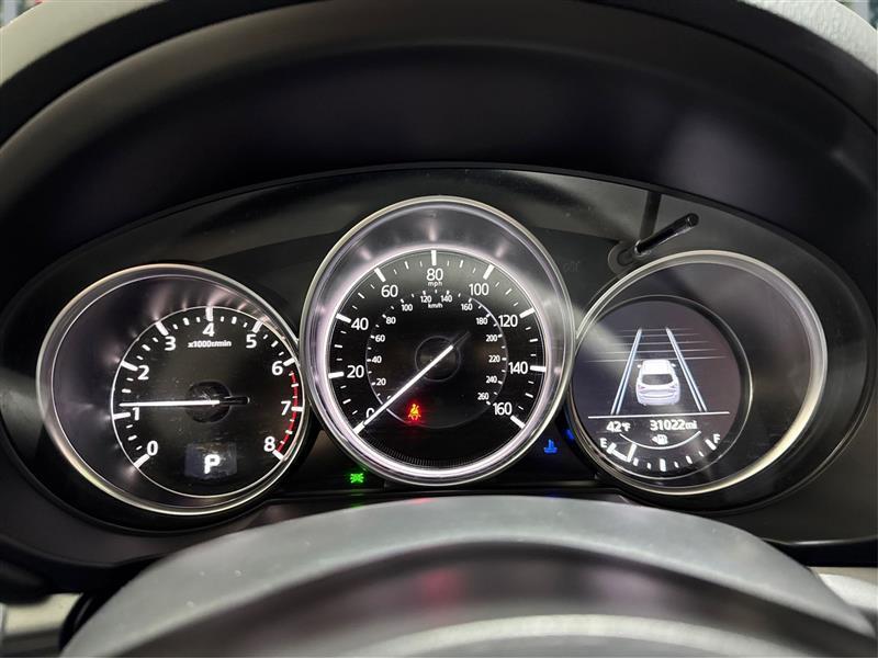 Mazda CX-5 Select 2024