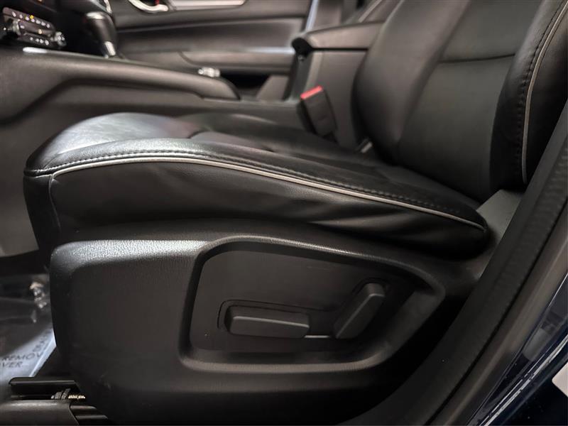 Mazda CX-5 Select 2024