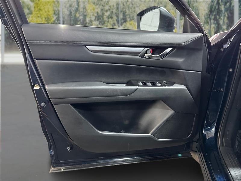 Mazda CX-5 Select 2024