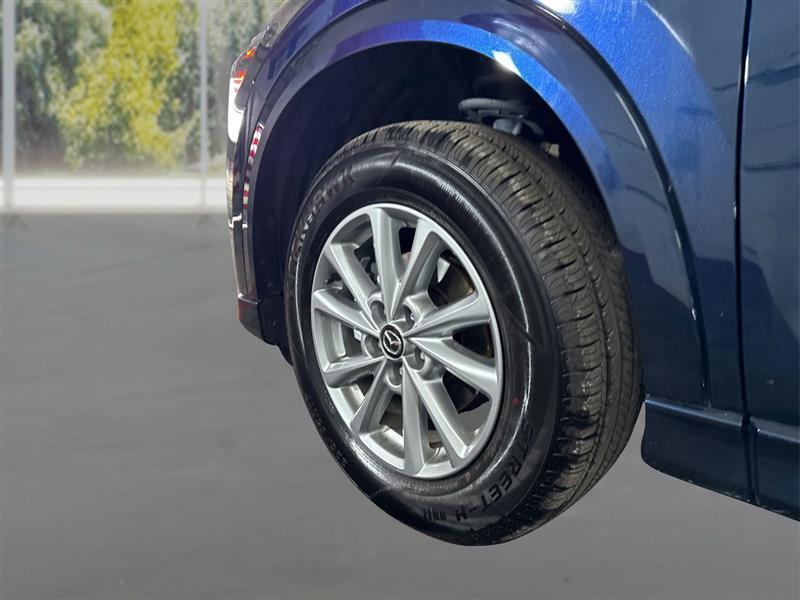 Mazda CX-5 Select 2024