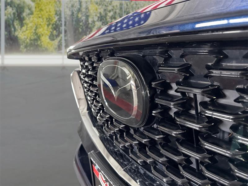 Mazda CX-5 Select 2024