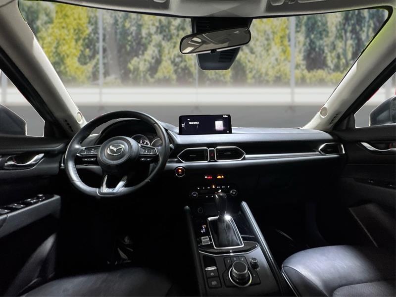 Mazda CX-5 Select 2024