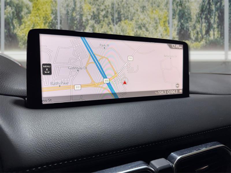 Mazda CX-5 Select 2024