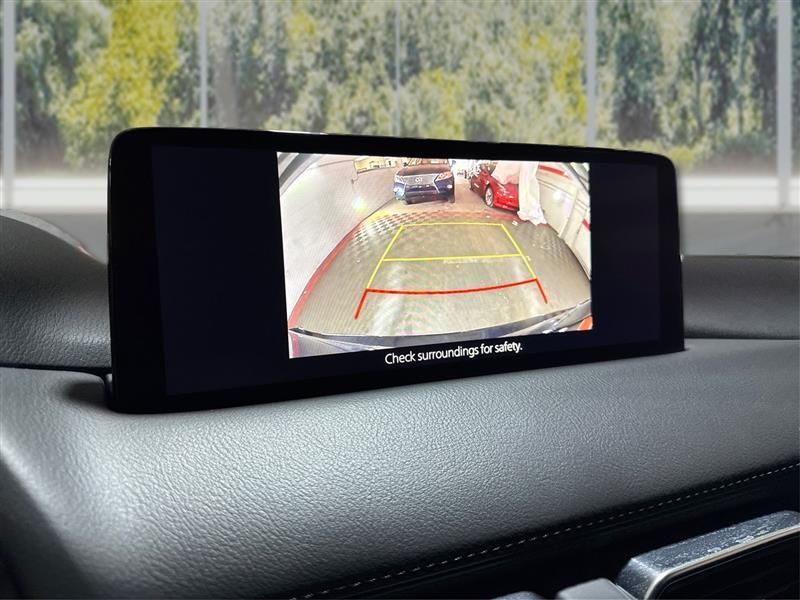 Mazda CX-5 Select 2024