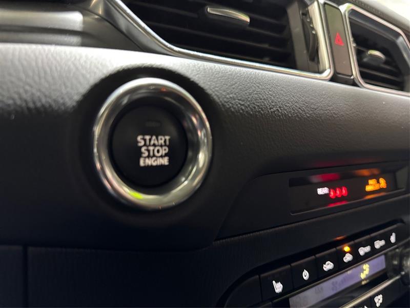 Mazda CX-5 Select 2024