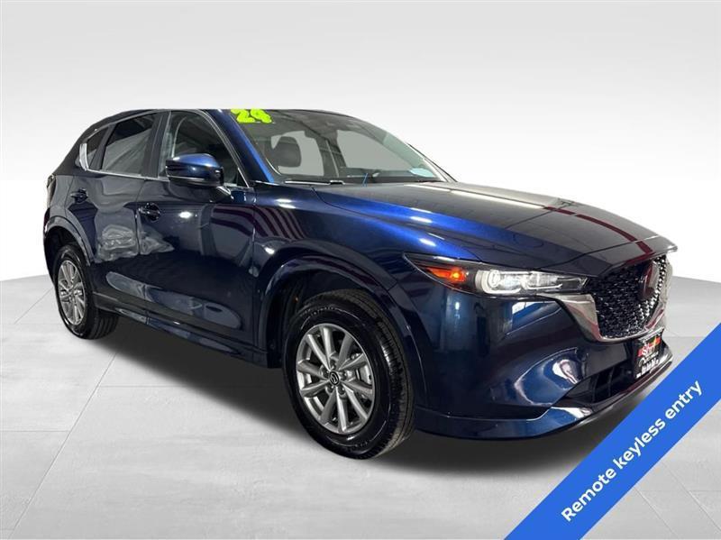 Mazda CX-5 Select 2024