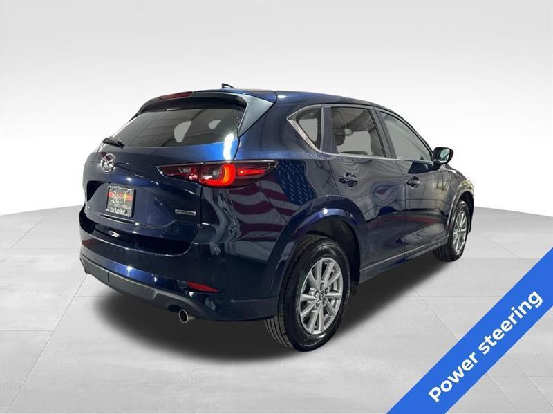 Mazda CX-5 Select 2024