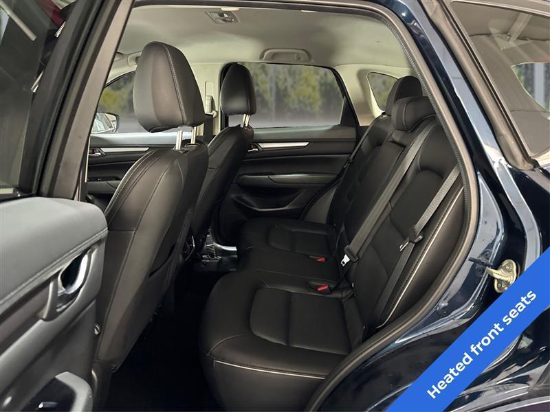 Mazda CX-5 Select 2024