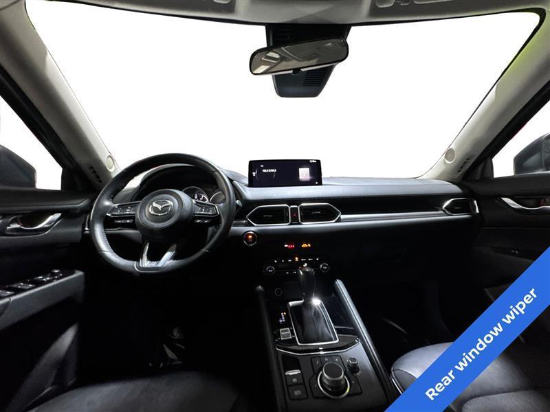 Mazda CX-5 Select 2024