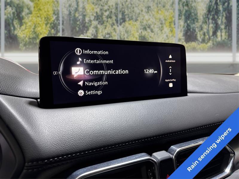 Mazda CX-5 Select 2024