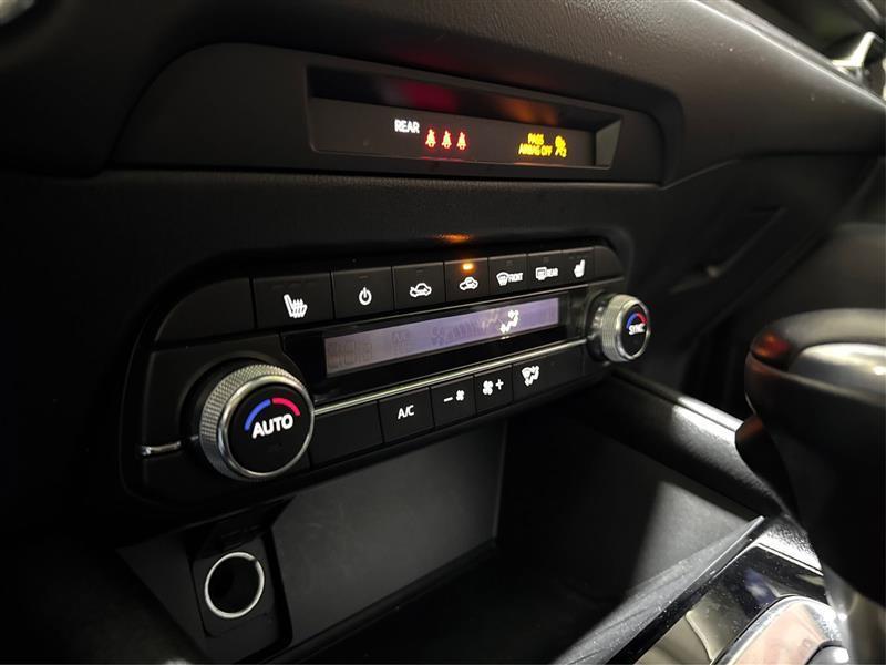 Mazda CX-5 Select 2024