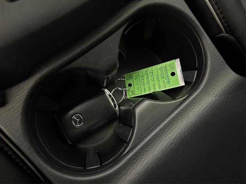 Mazda CX-5 Select 2024